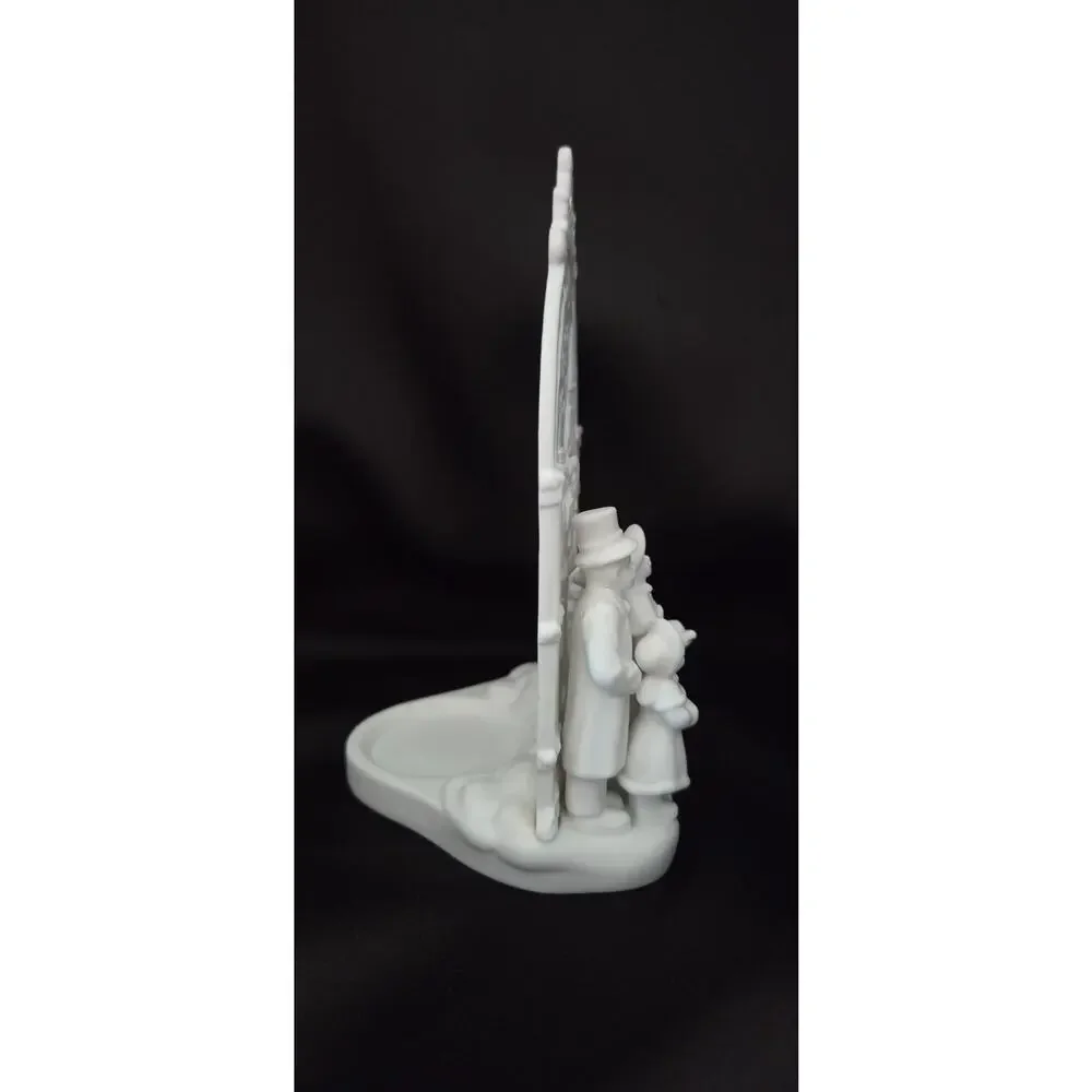 Department 56 Holiday Silhouette 